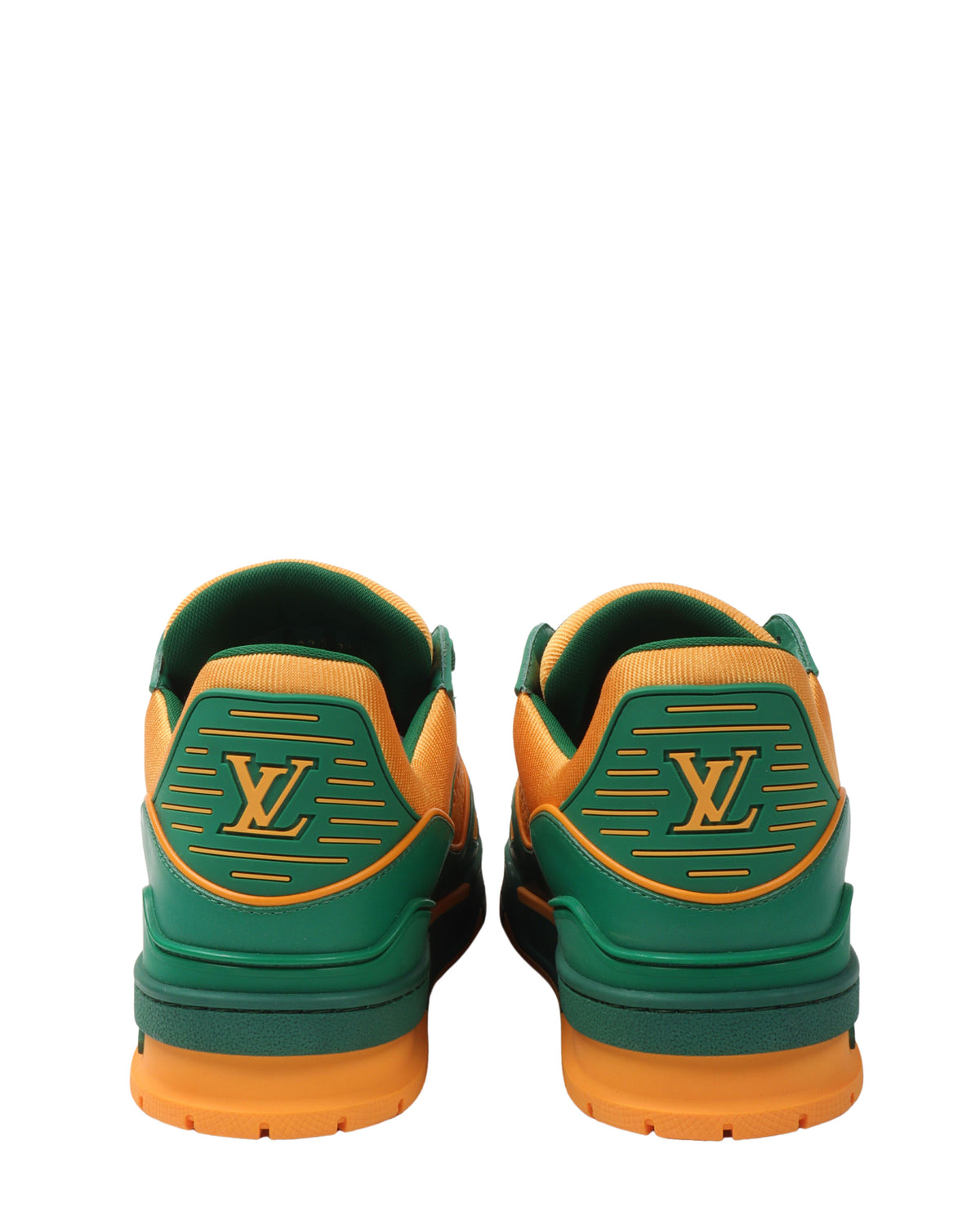 Trainer Sneaker Low