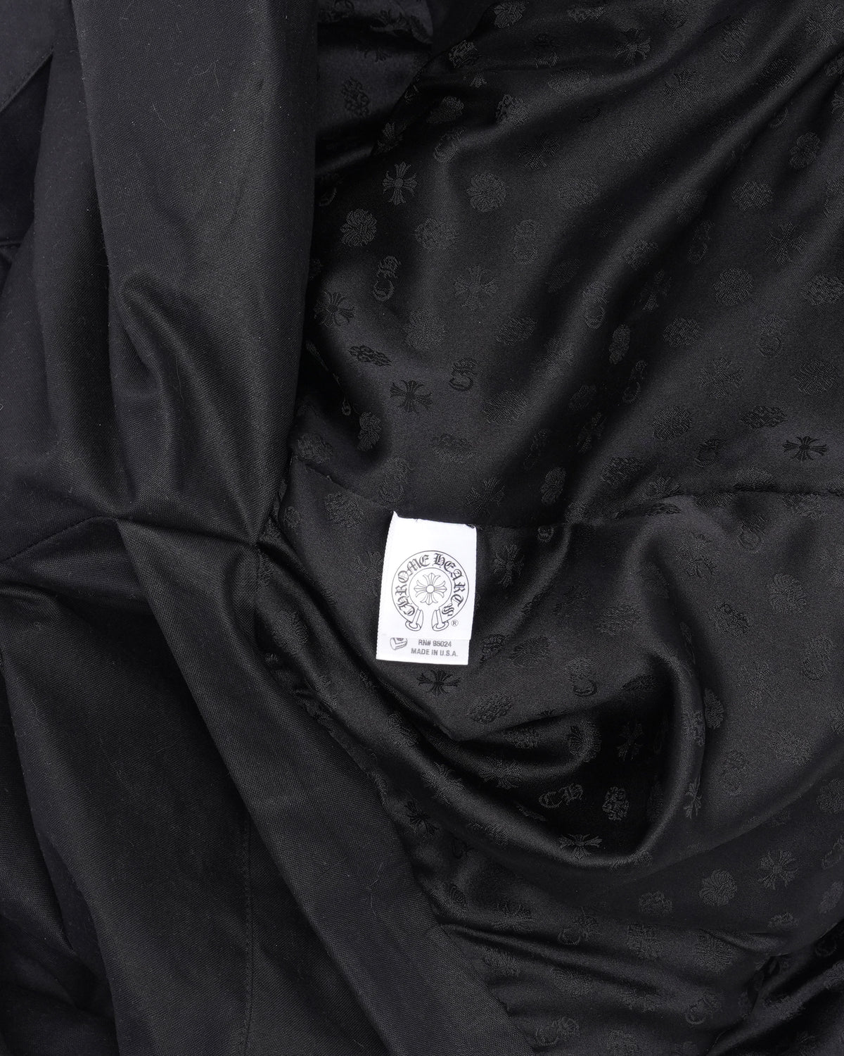 Asymmetric Zip Coat