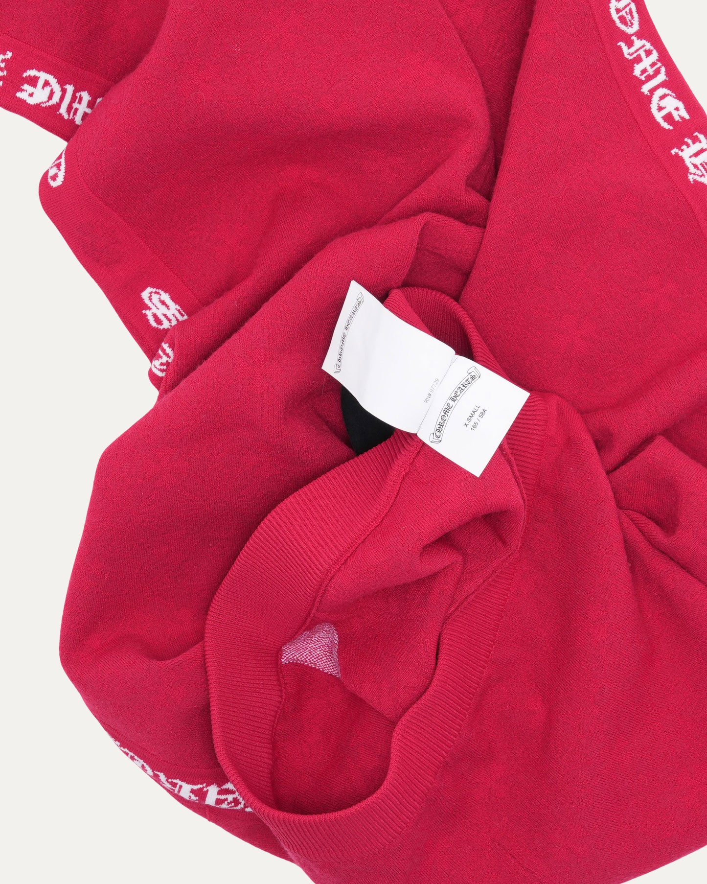 Jacquard Monogram Sweatpants