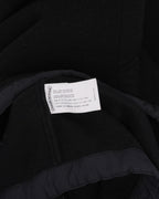Horseshoe Logo Fleece Hoodie