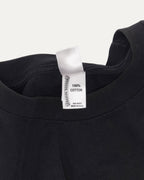 Vintage Horseshoe Logo Plus Cross Pocket T-Shirt