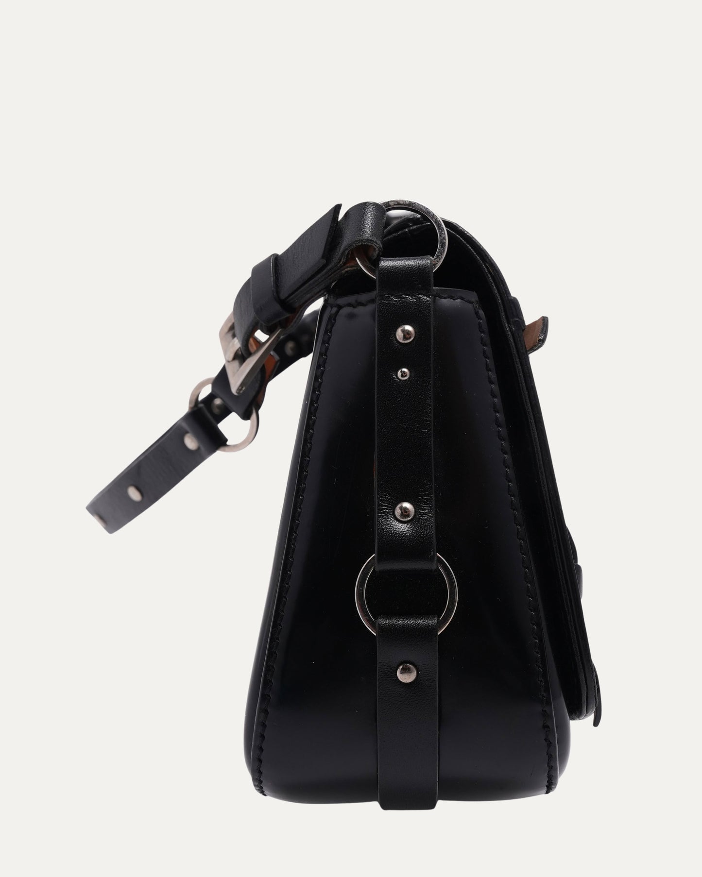 2003 Bondage Shoulder Bag