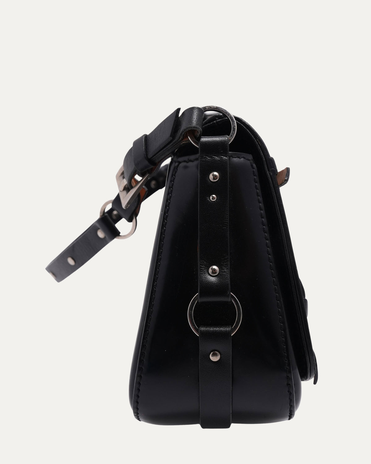 2003 Bondage Shoulder Bag