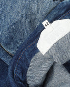 MM6 Denim Shirt