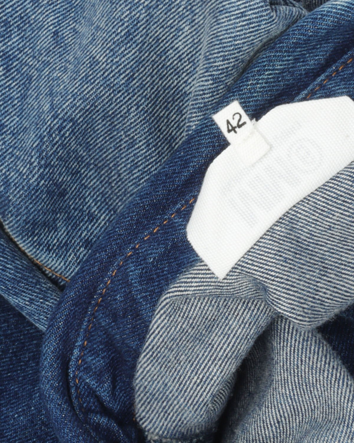 MM6 Denim Shirt