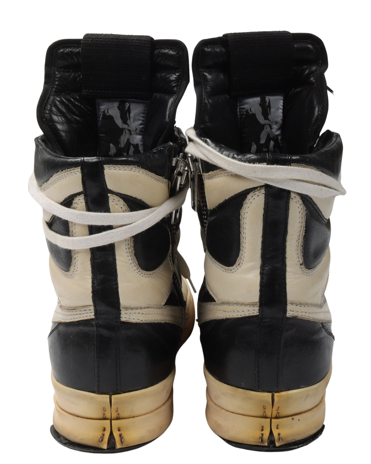AW2006 Oreo Dunks