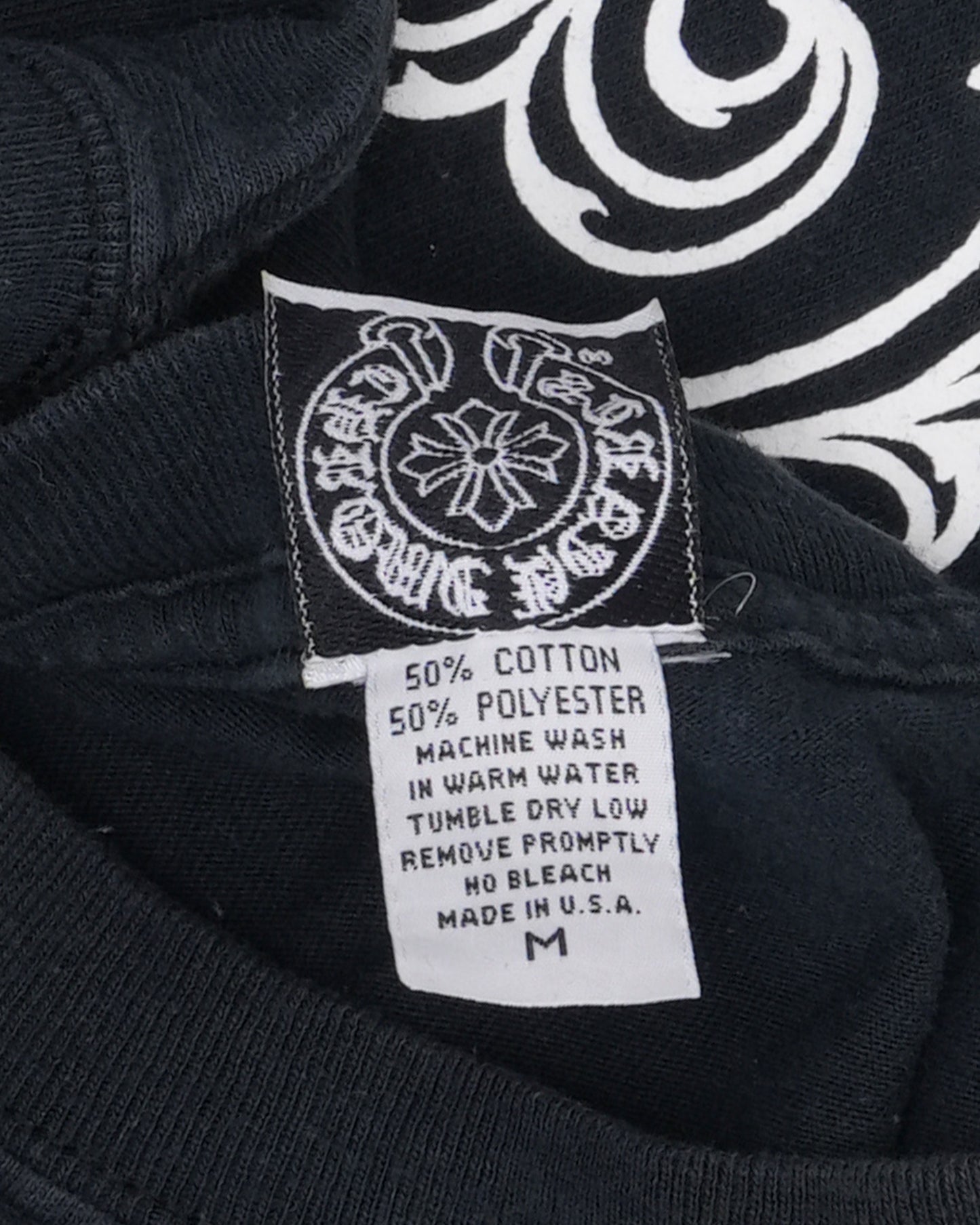 Vintage Maxfield Dagger Logo Pocket T-Shirt
