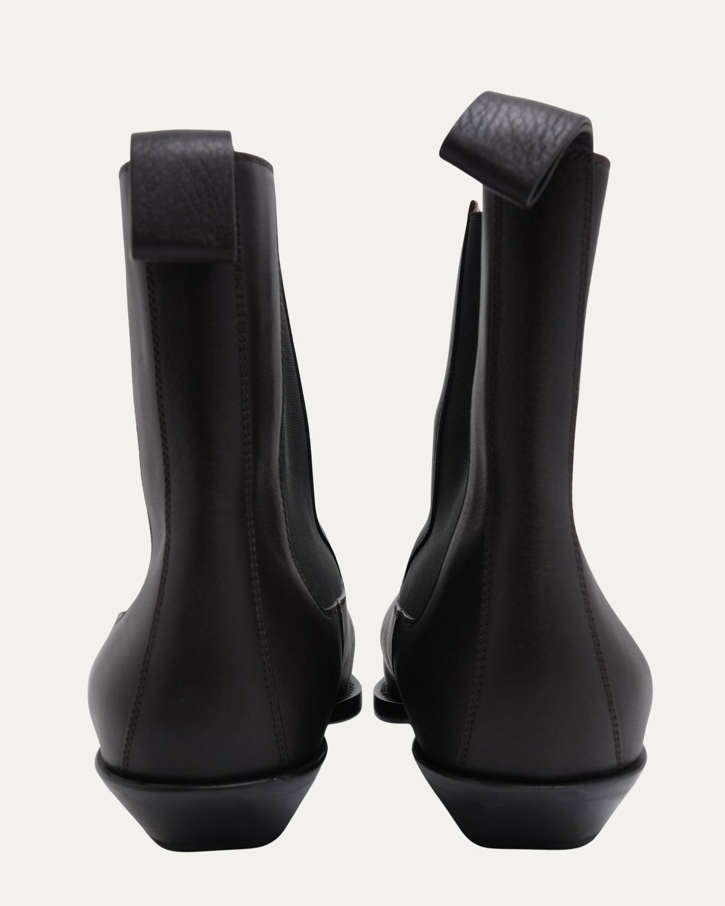The Lean Chelsea Boots