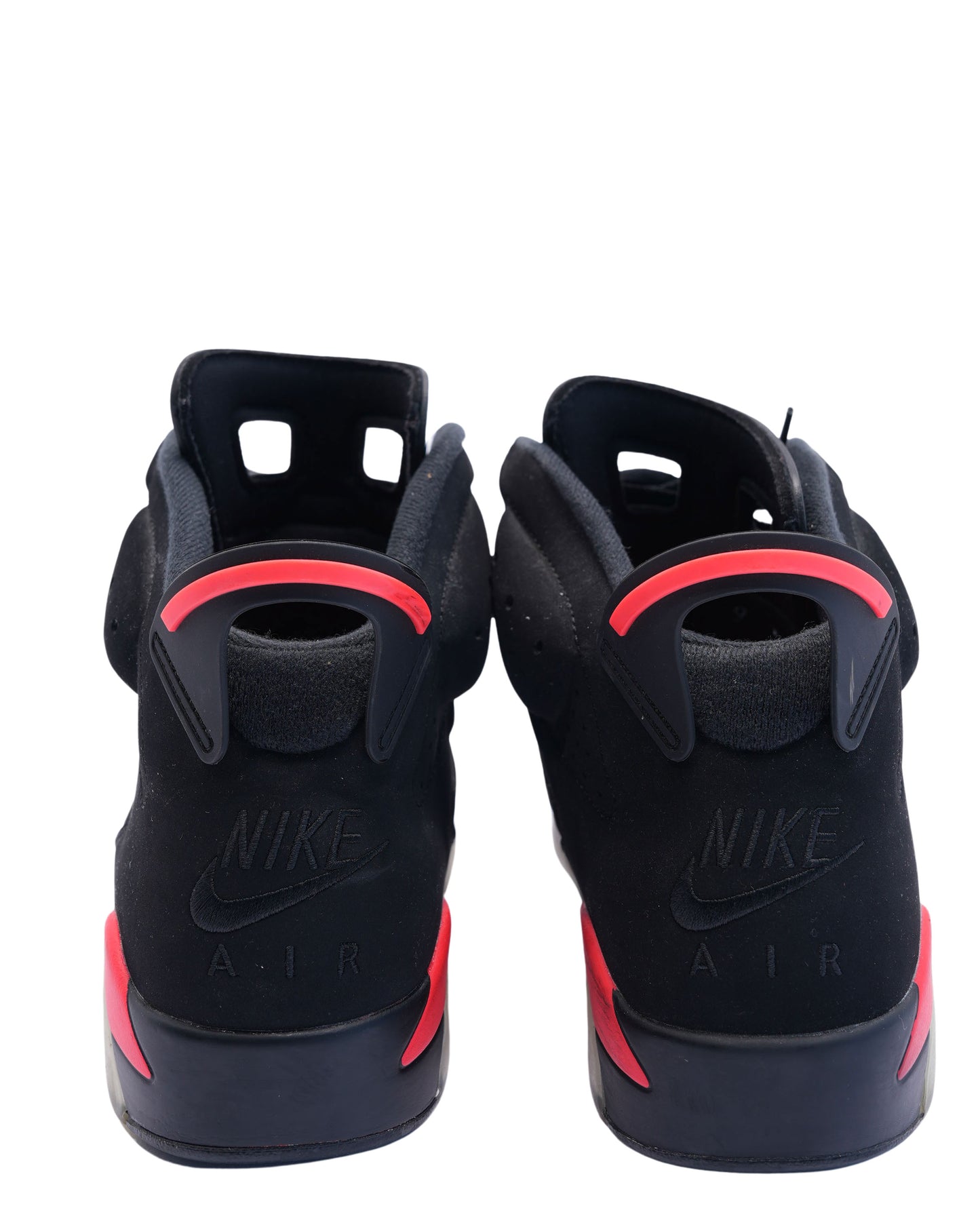 Air Jordan 6 Infrared