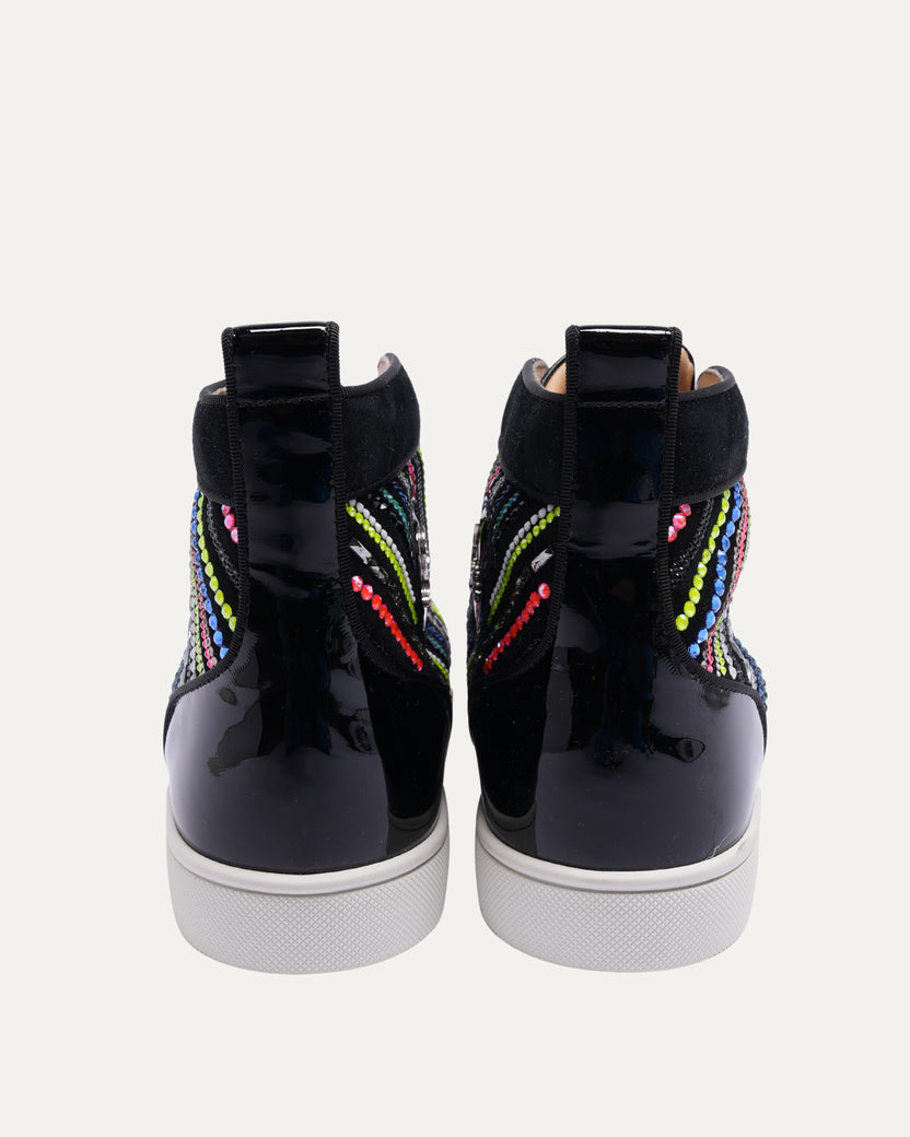 High Top Sneakers