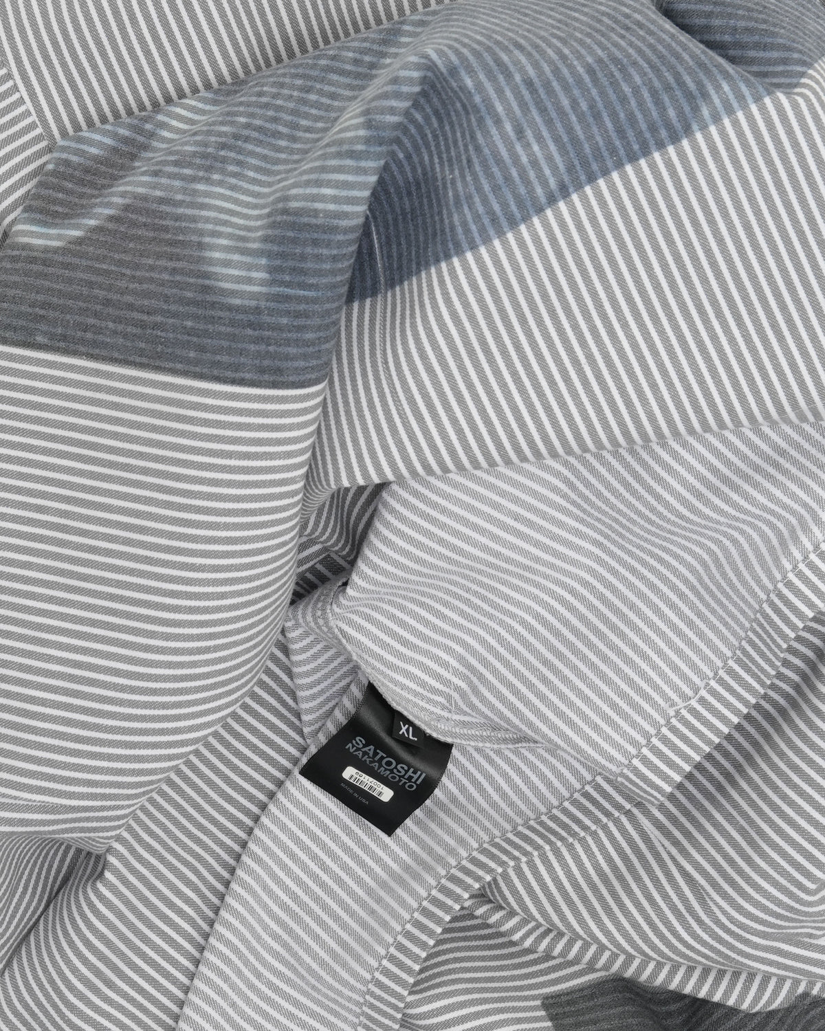 'A Lot on My Mind' Workshirt