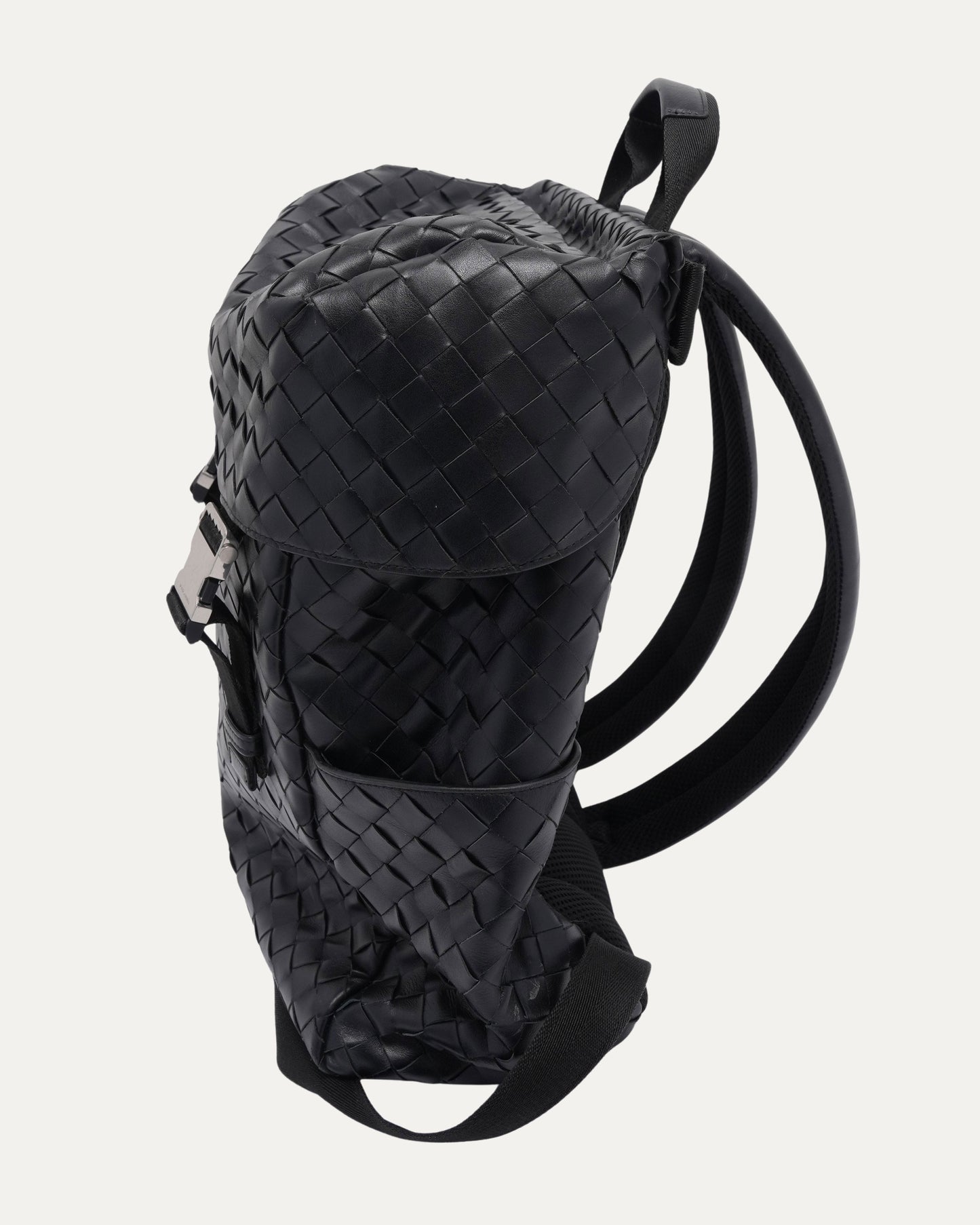 Intrecciato Backpack
