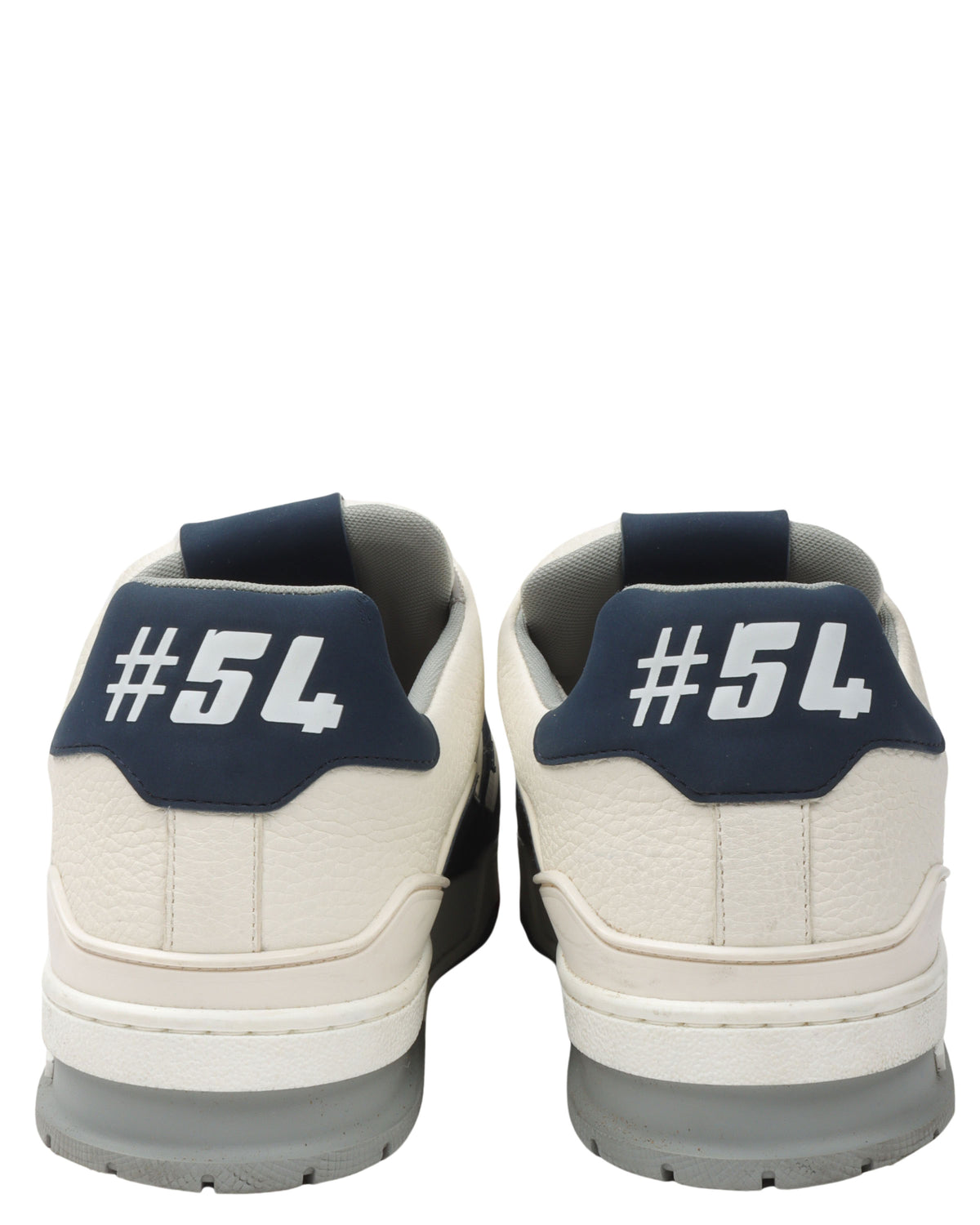 NY Yankees Trainer Sneaker Low