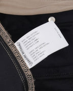 Cross Patch Chino Pants
