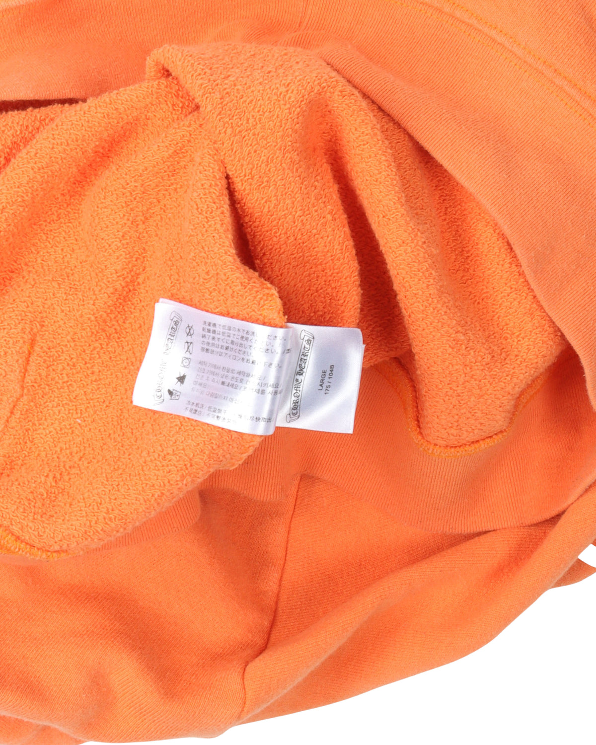Matty Boy "Build" Hoodie
