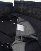 Cross Patch KS Jeans