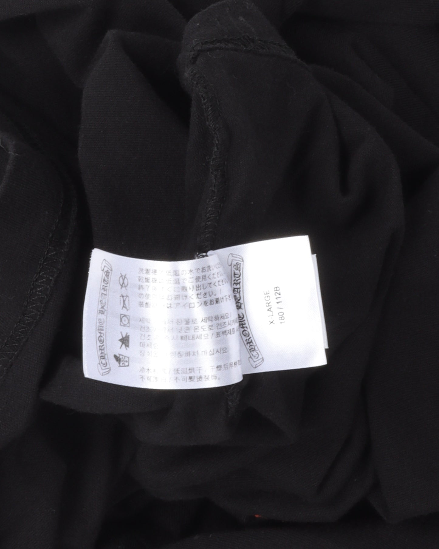 Gradient Long-Sleeve T-Shirt