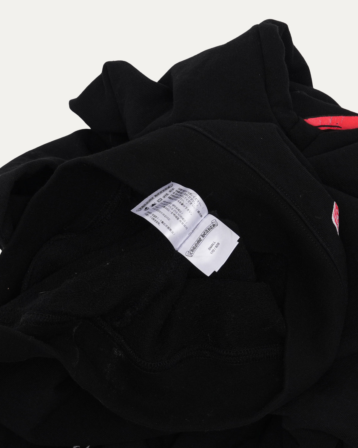 Matty Boy Stay Fast Hoodie