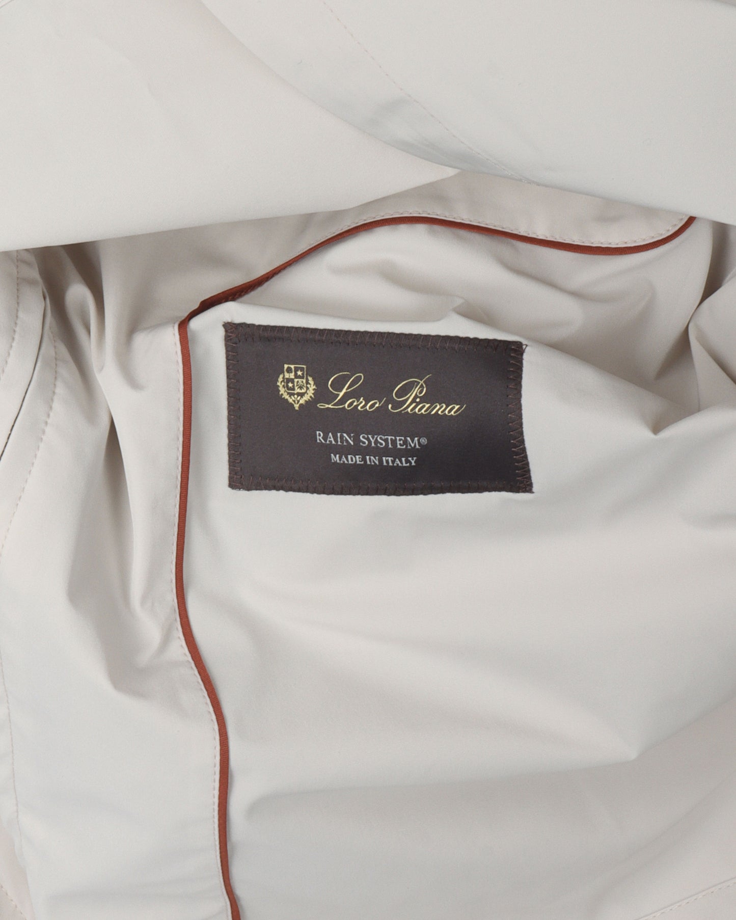 Loro Piana Maurin Rain System Blouson