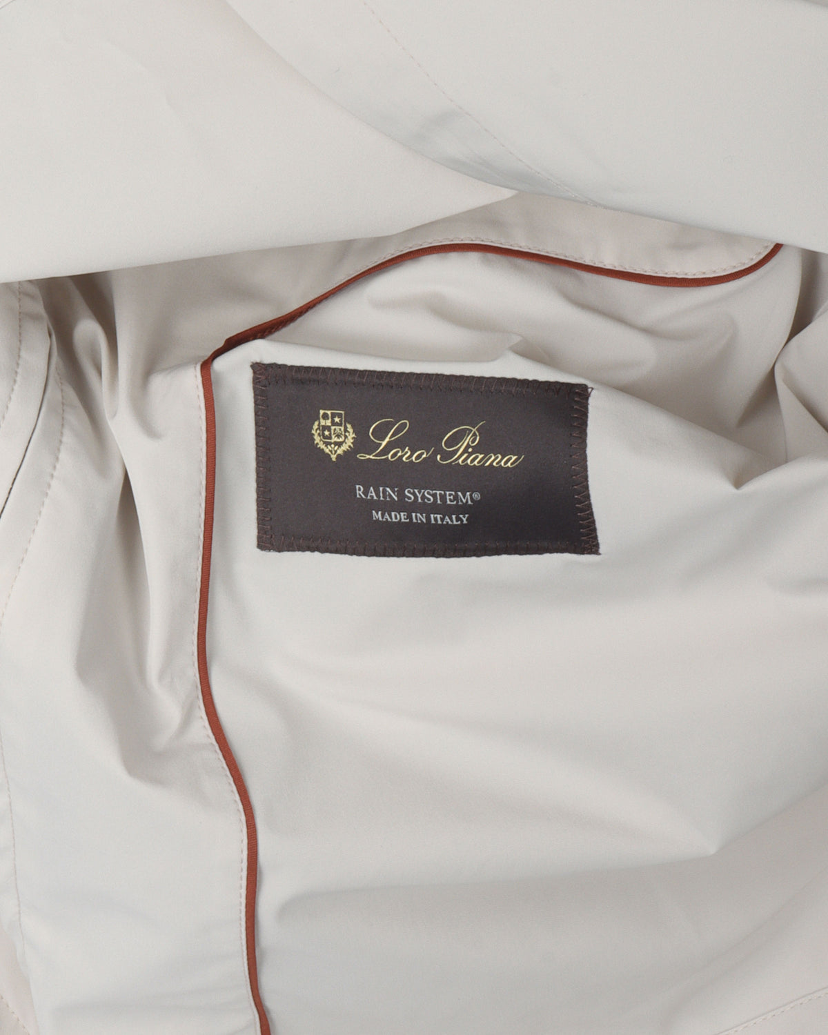 Loro Piana Maurin Rain System Blouson