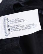 Wool CH 33 Baseball Cap