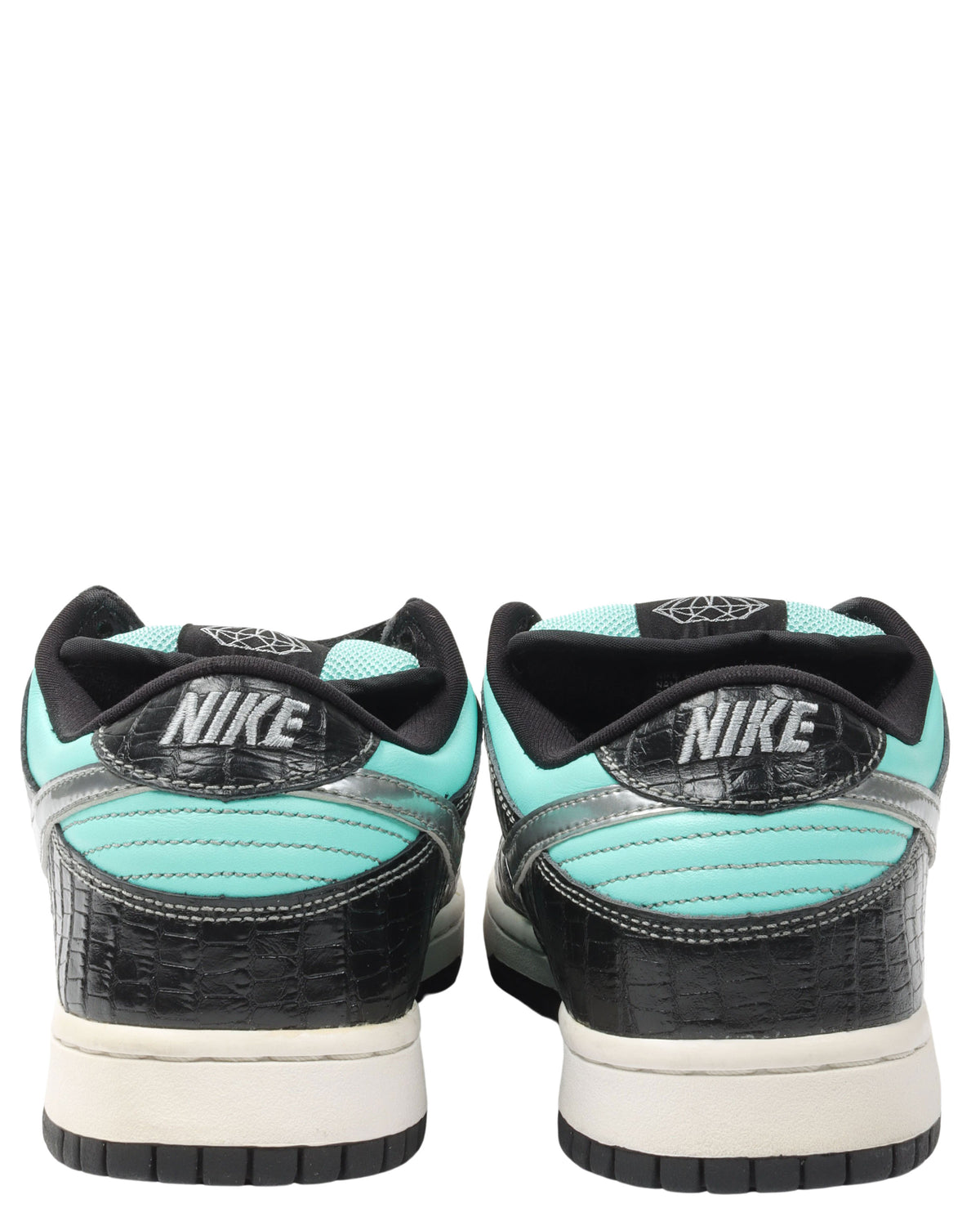 SB Dunk Low 'Tiffany'
