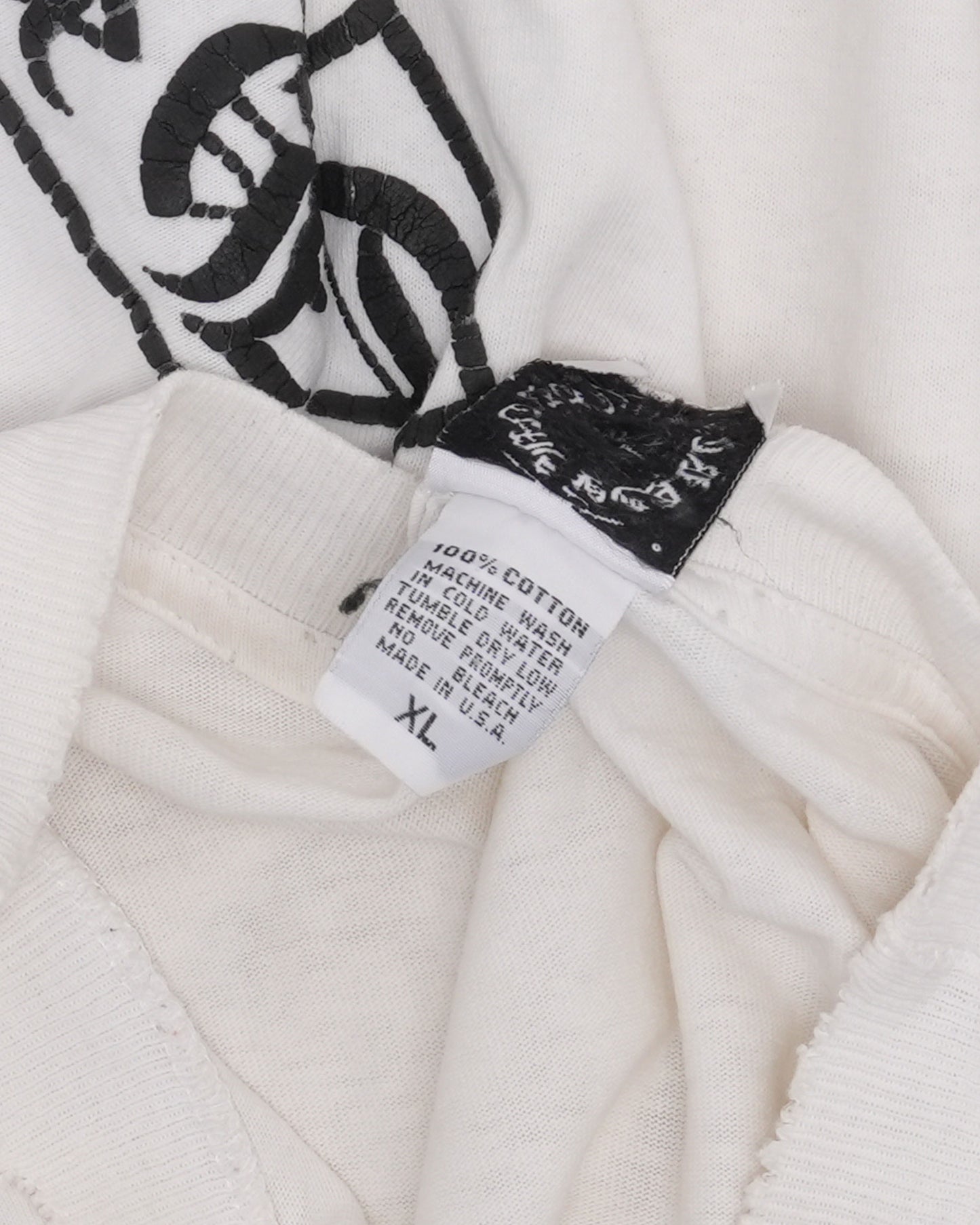 Vintage Long Sleeve T-Shirt