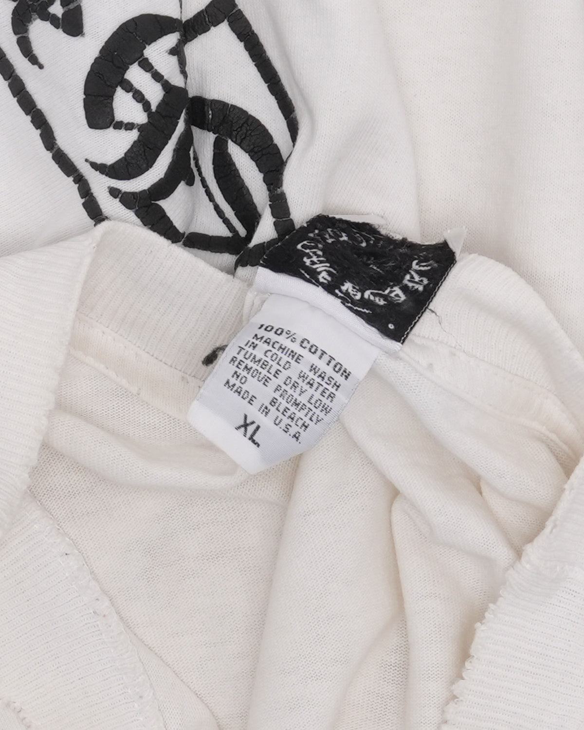 Vintage Long Sleeve T-Shirt