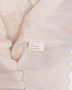 Cutwork Shirt