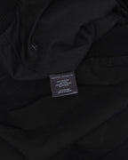 Front Clasp Bomber Jacket