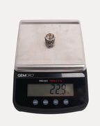 Cemetery Ring