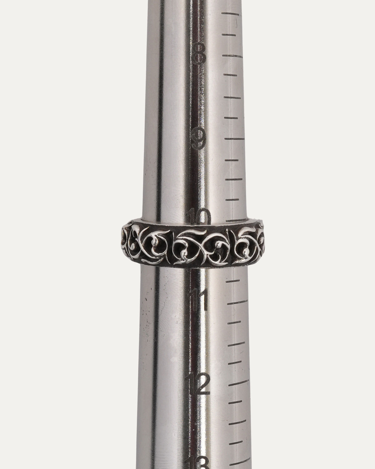 Vine Band Ring