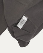 Cashmere Knit Polo