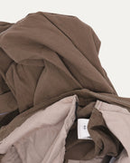 Articulated Knee Pants