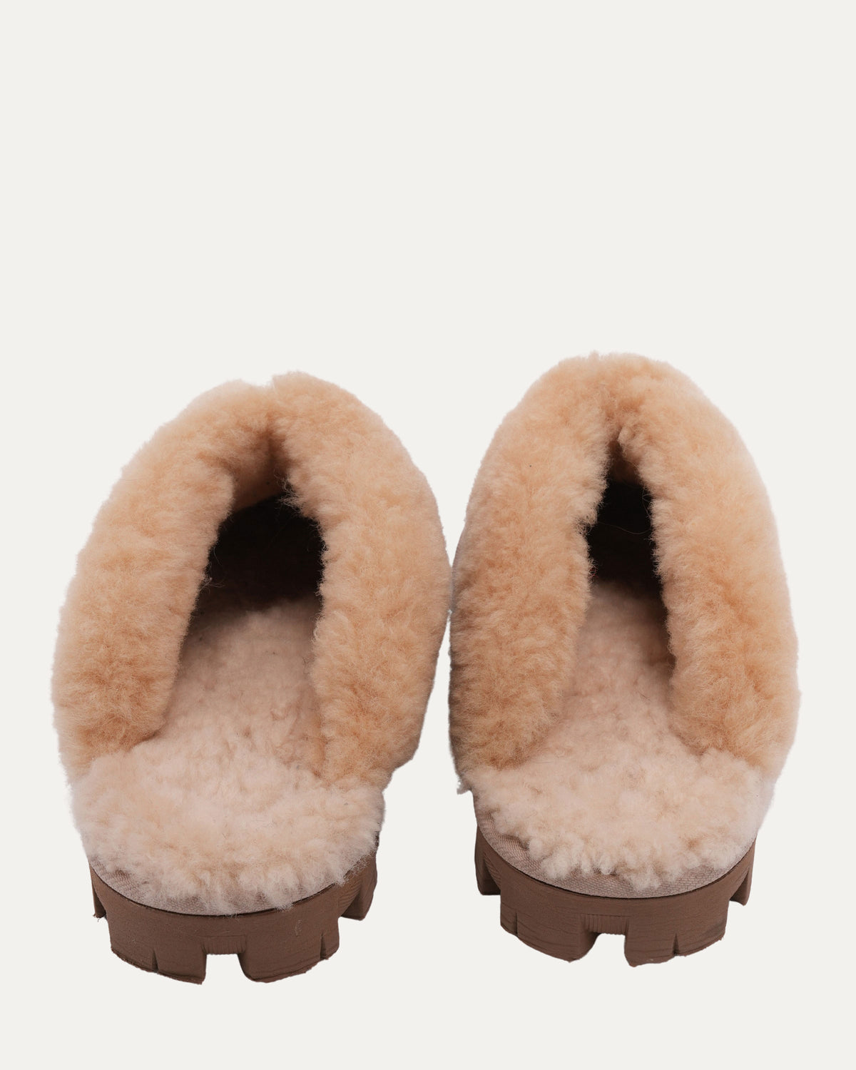 Fleur Embellished Ugg Mules