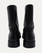 FW99 Peco Leather Riding Boots