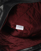 Double Rider Jacket