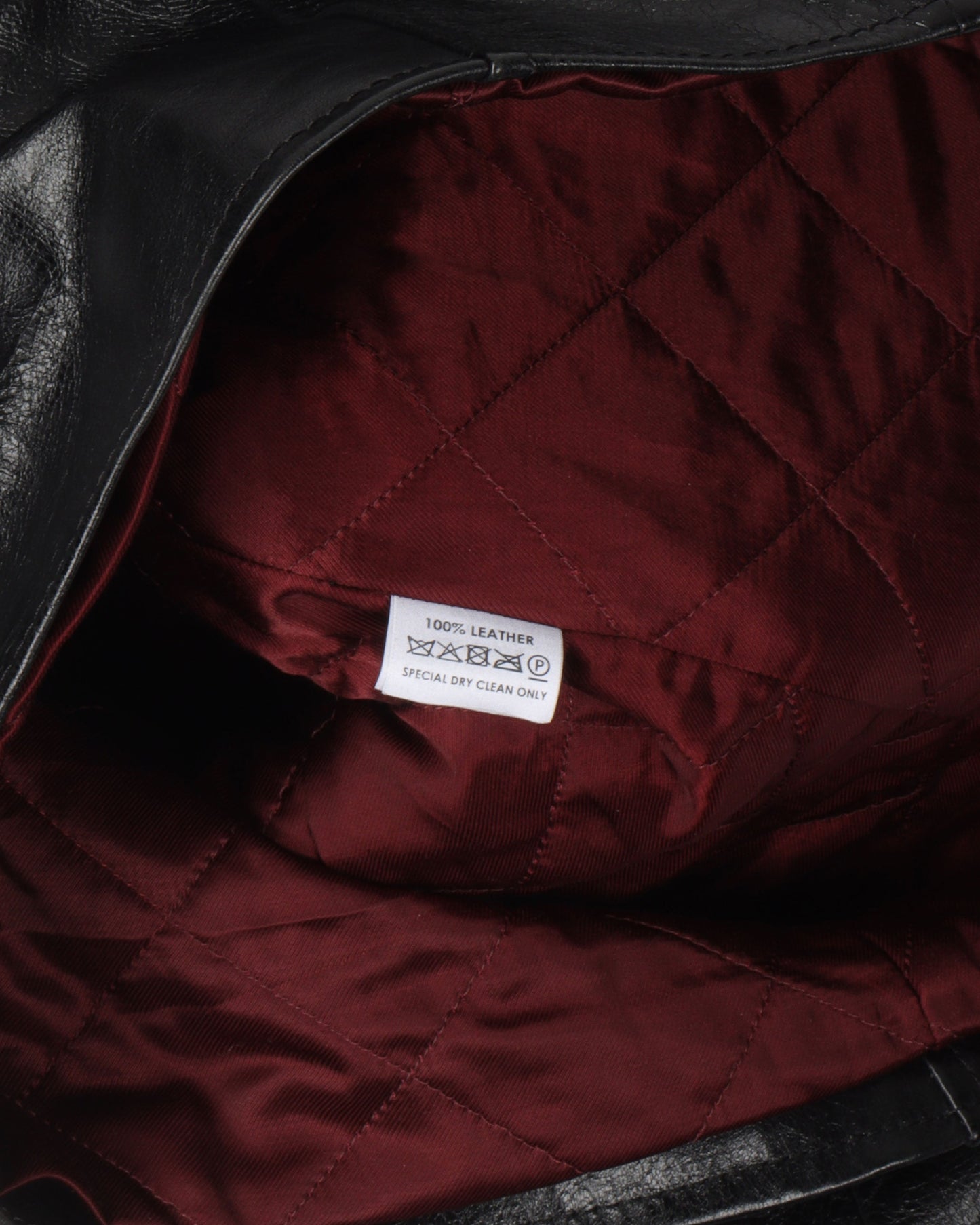 Double Rider Jacket