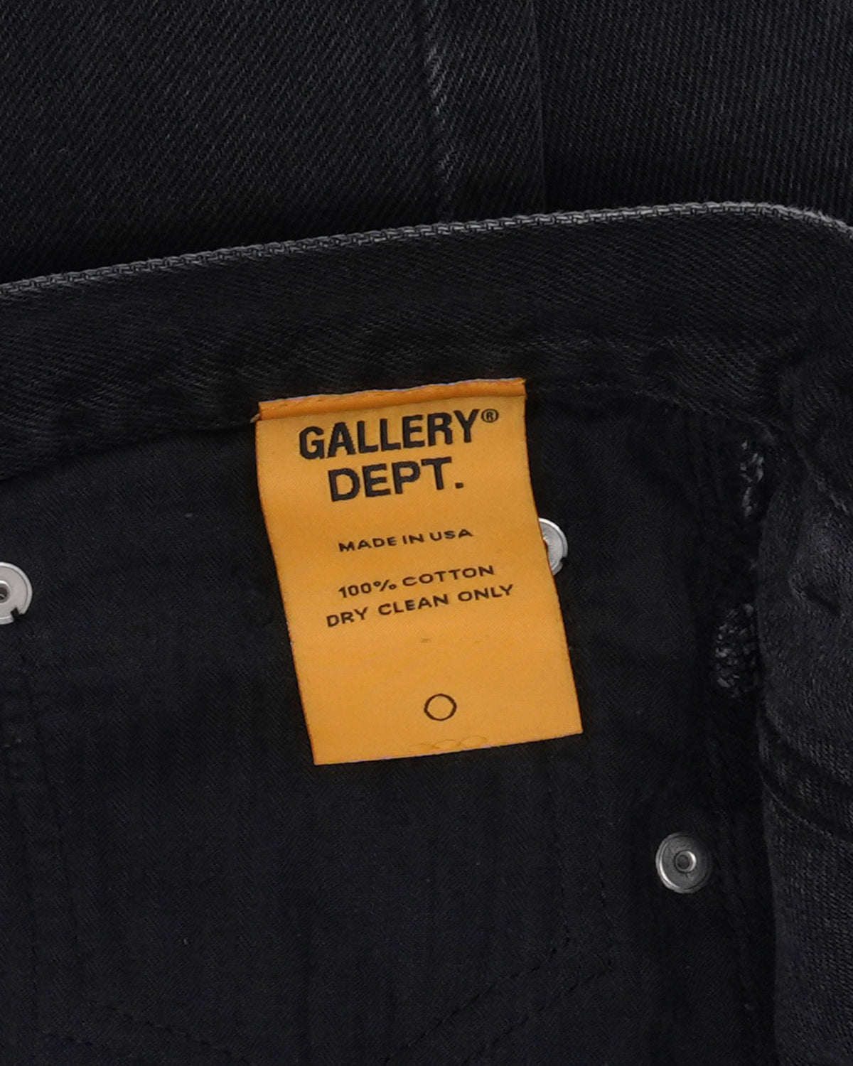 Yorke Jeans