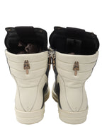 Rick Owens Geobasket