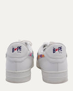 ABC Camo Bape Sta Sneakers