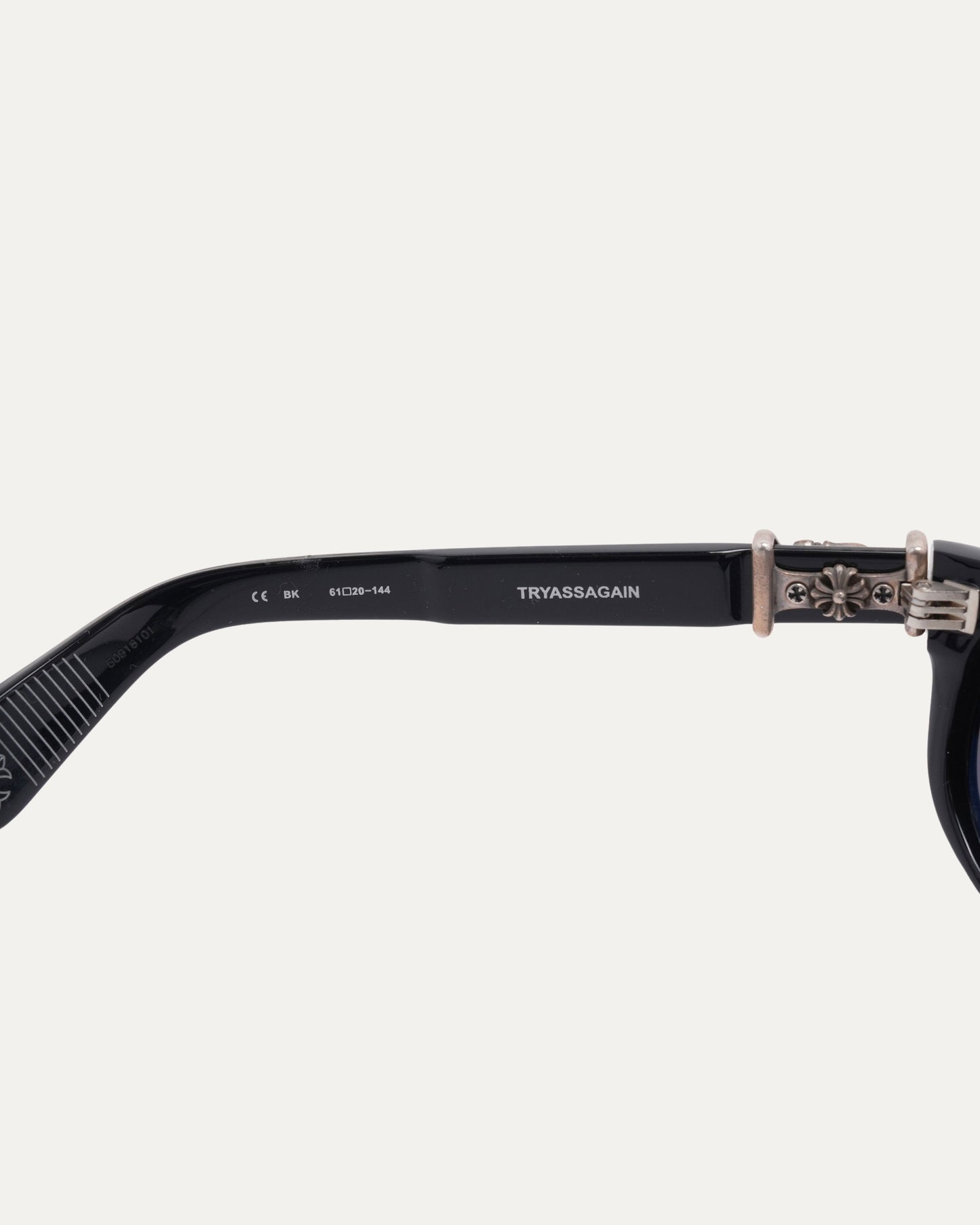 Tryassagain Sunglasses