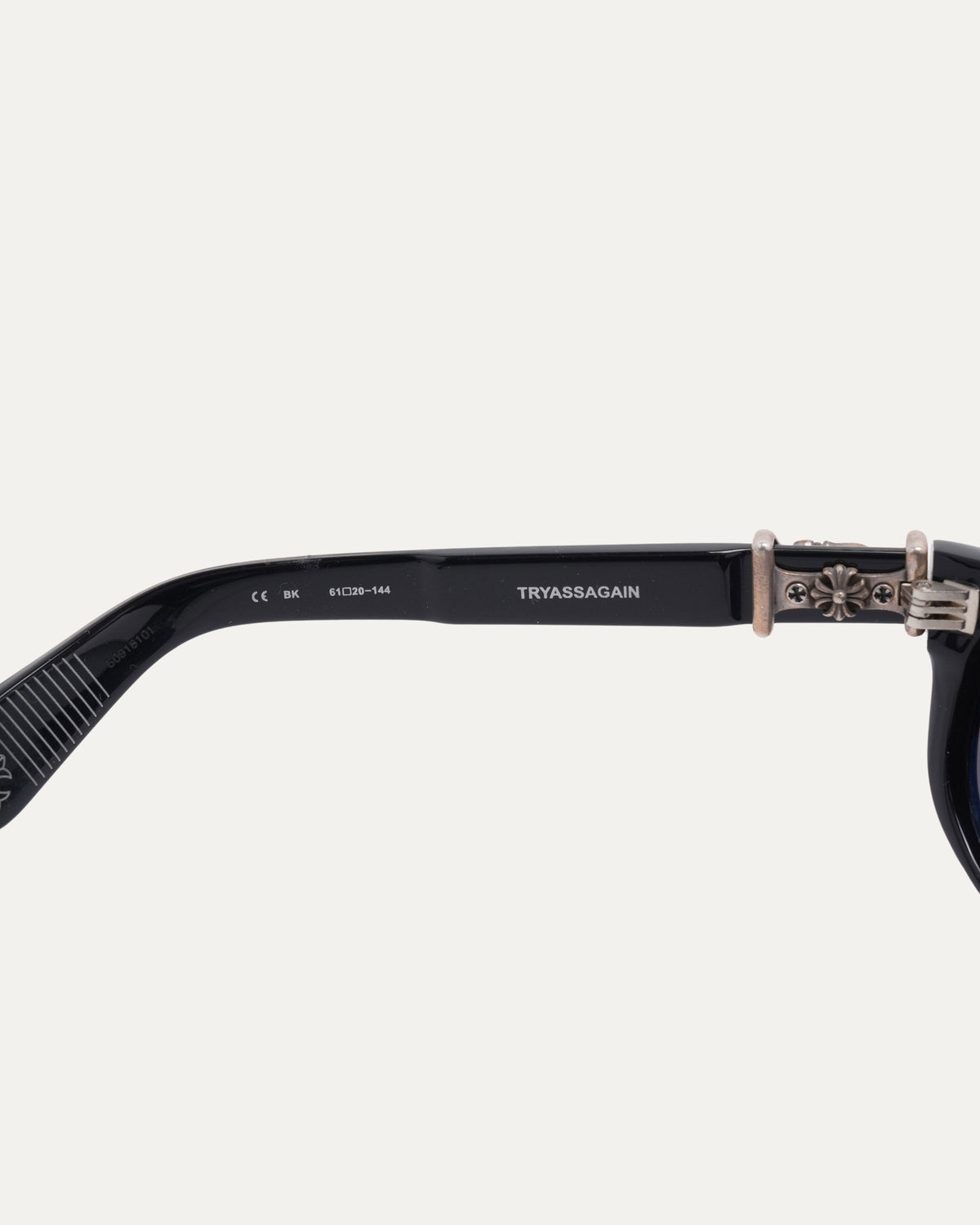 Tryassagain Sunglasses