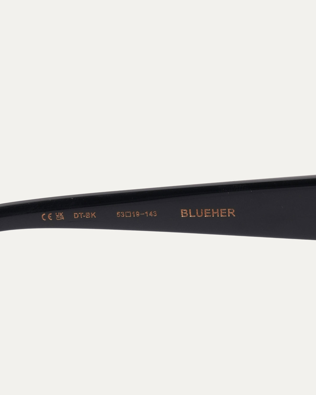 Blueher Sunglasses