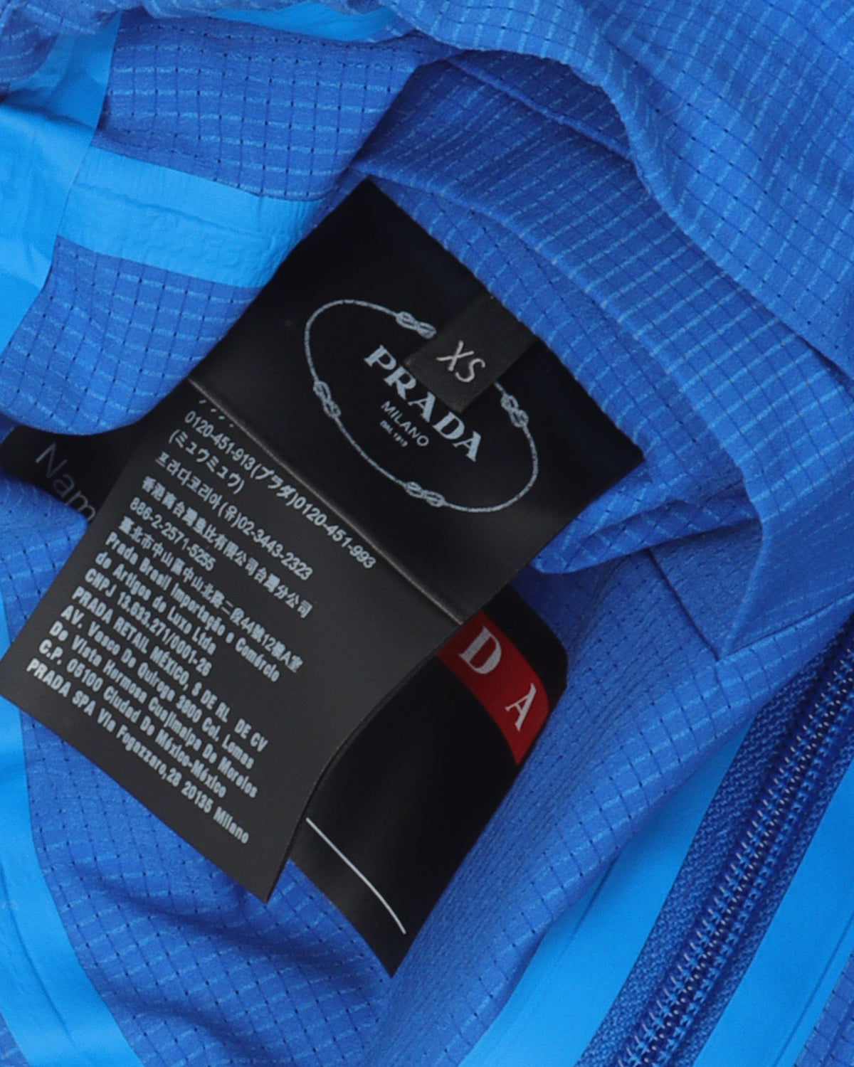 Sport Vest