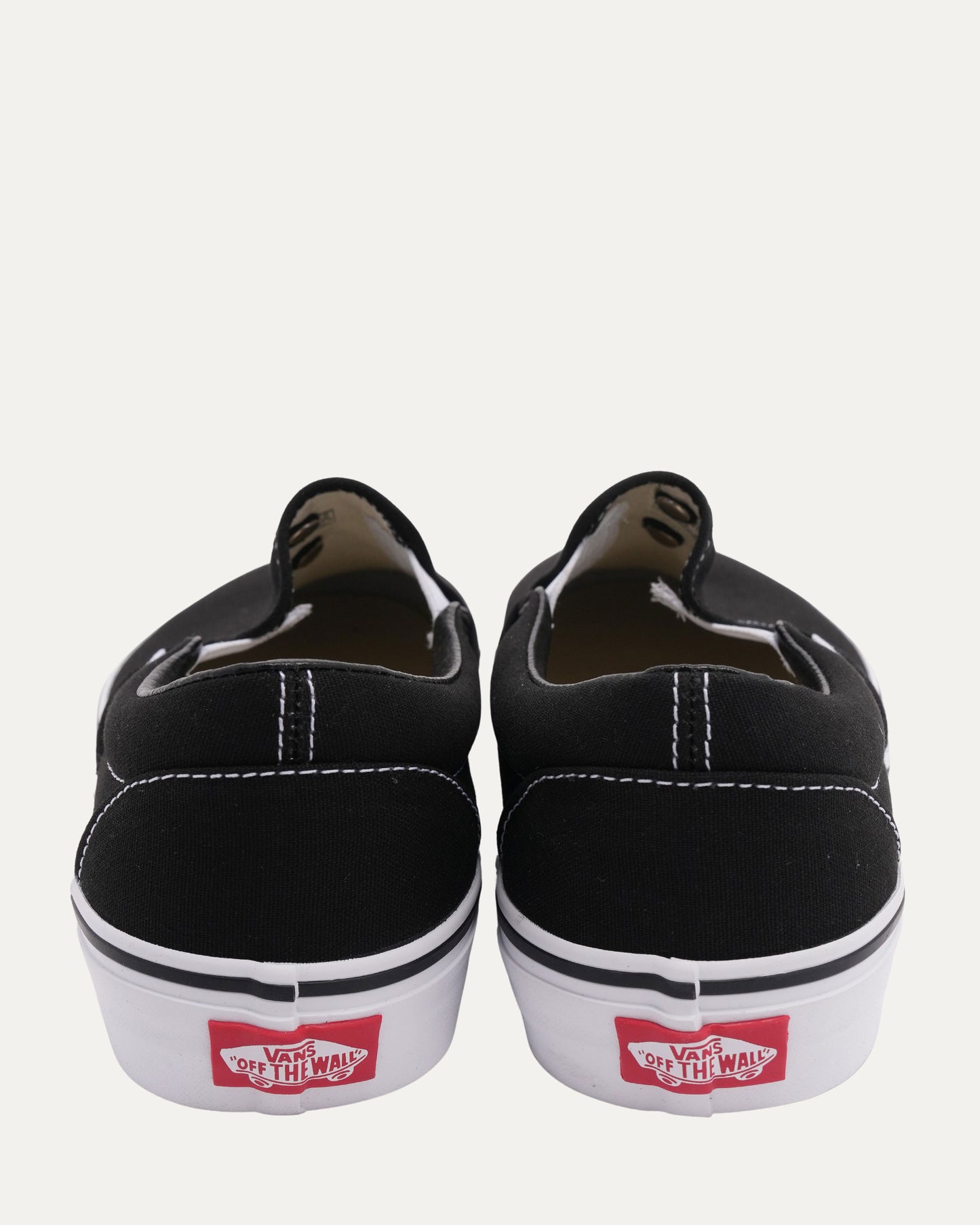 Vans Dagger Embellished Slip On Sneakers