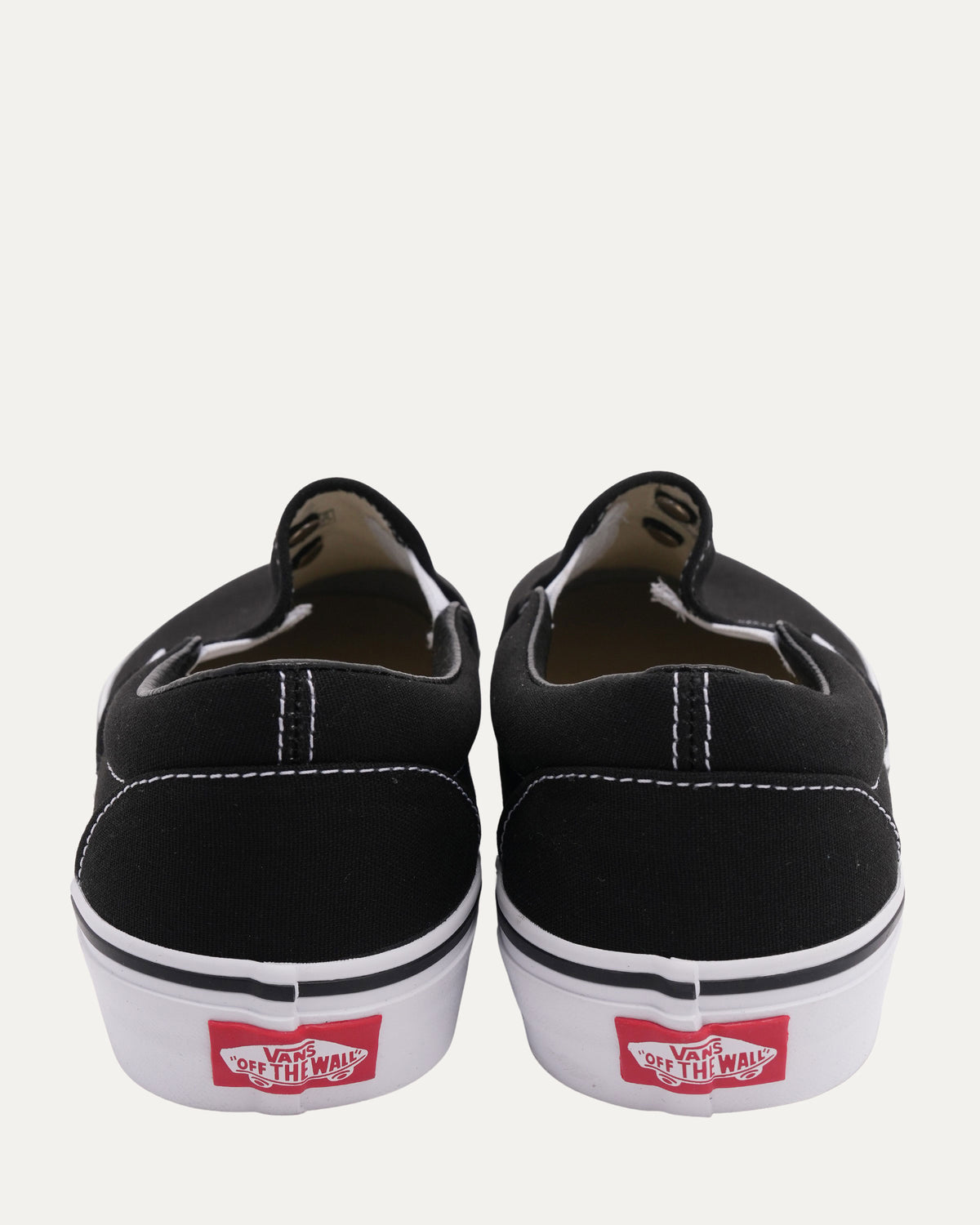 Vans Dagger Embellished Slip On Sneakers