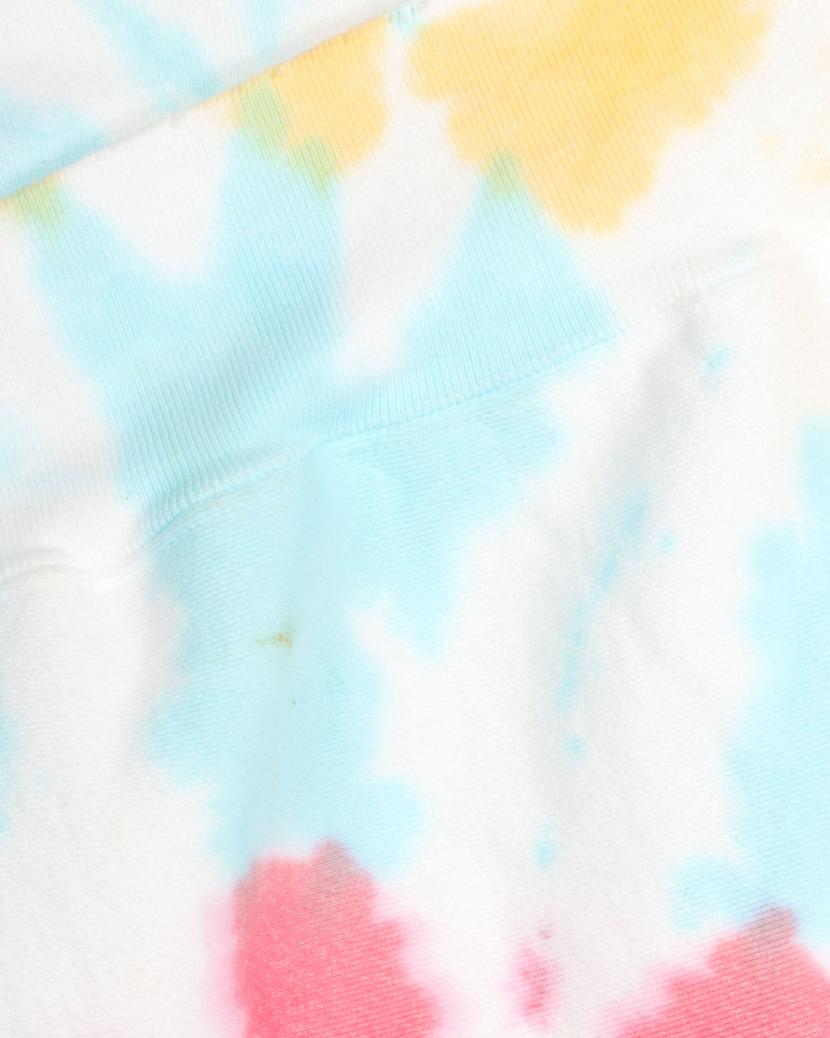 Tie Dye Hoodie