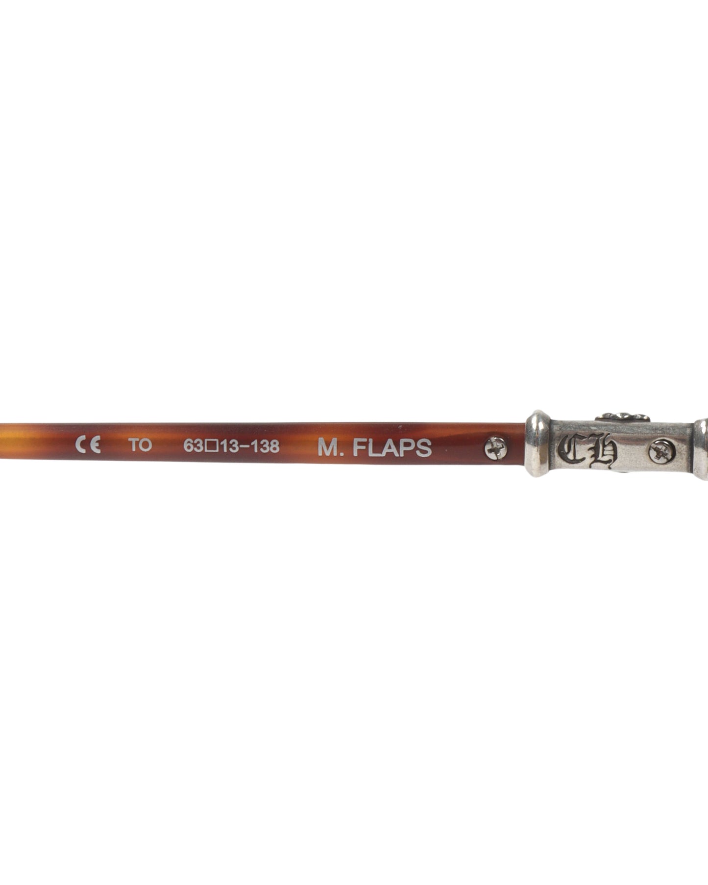 M. Flaps Sunglasses