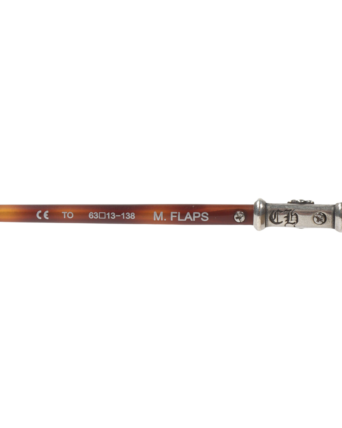 M. Flaps Sunglasses